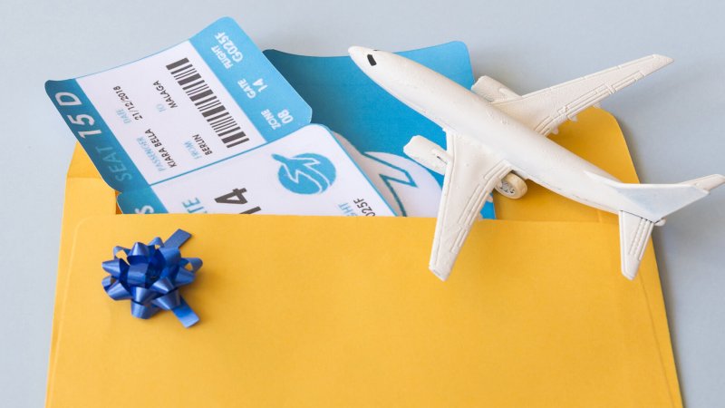 Como viajar usando milhas