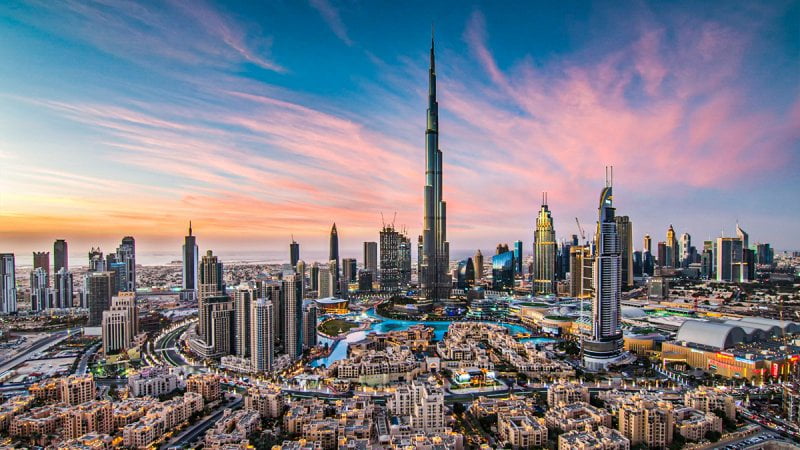 Dubai