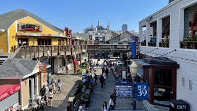 Pier 39
