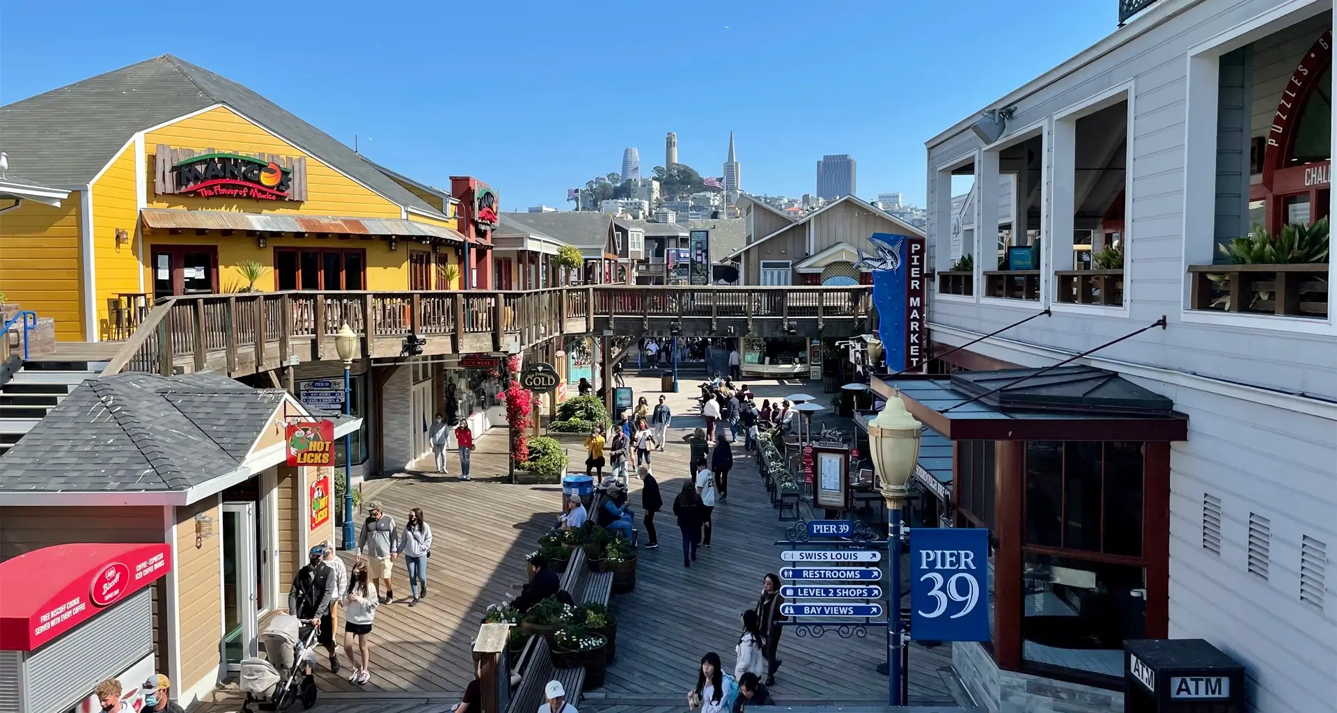 Pier 39