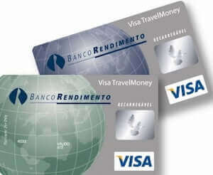 Visa Travel Monay
