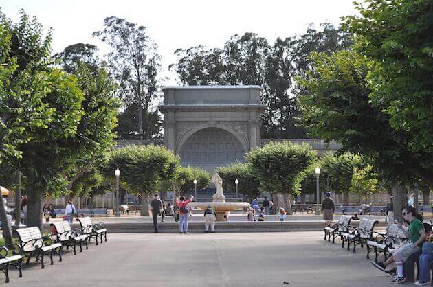 Golden Gate Park