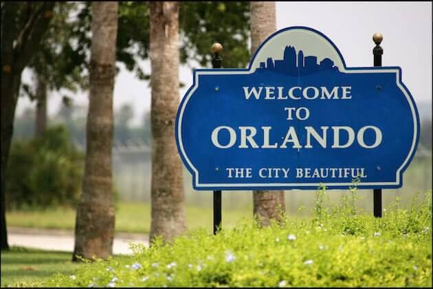 Como economizar na viagem para Orlando