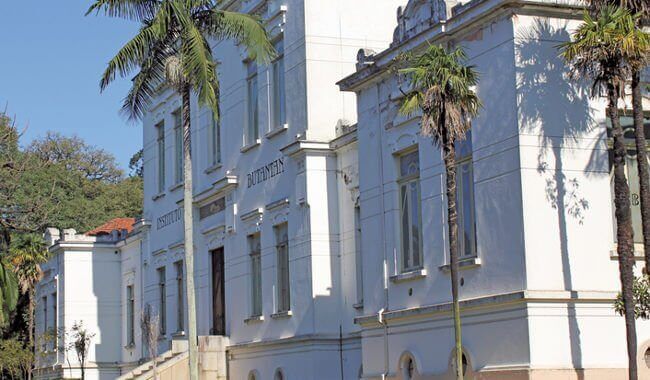 Butantan São Paulo