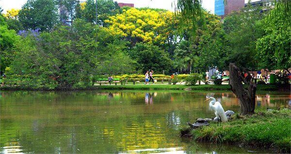 Parcão Porto Alegre