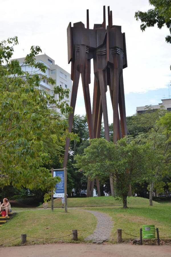 Parque Moinhos de Vento