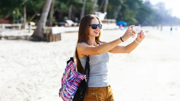 Viajar no fim do ano no Brasil