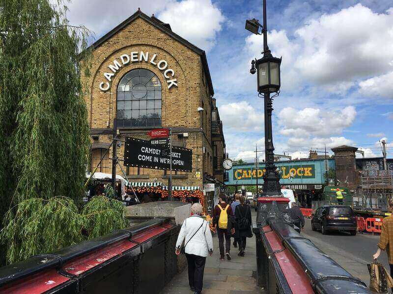 Camden Town