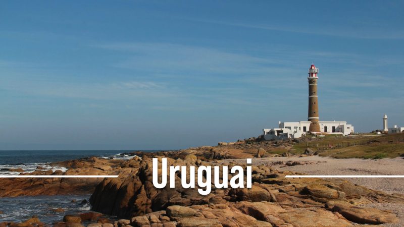 Uruguai