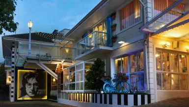 Pousada Piano Piano, Campos do Jordão