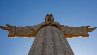 Visitar o Cristo Redentor
