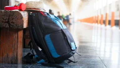 melhores mochilas para viagem