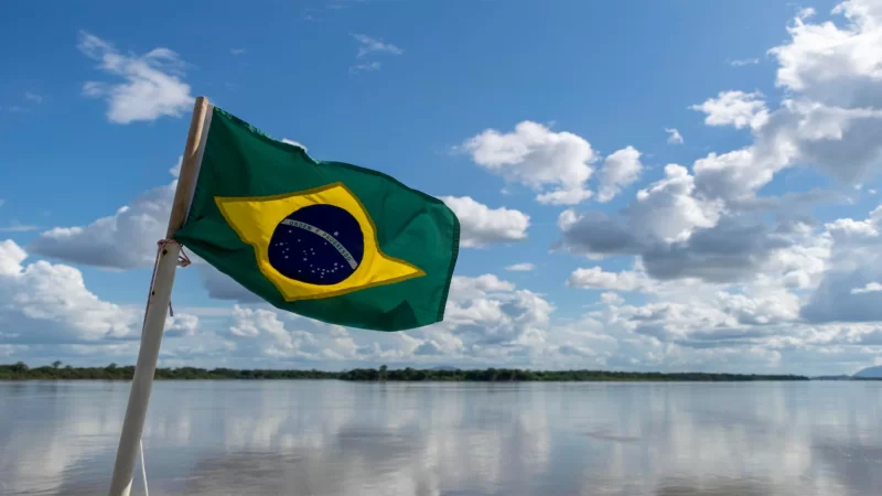 destinos mais procurados do Brasil