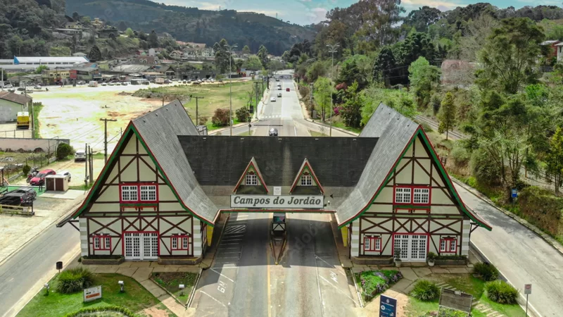 O que fazer em Campos do Jordão?