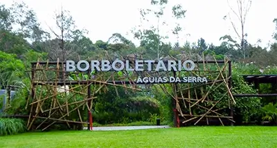 Borboletário de São Paulo