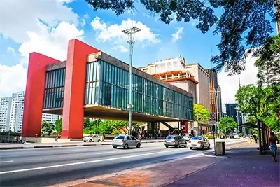 Museu de Arte de São Paulo