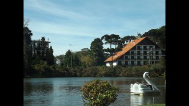 Como ir de Porto Alegre para Gramado