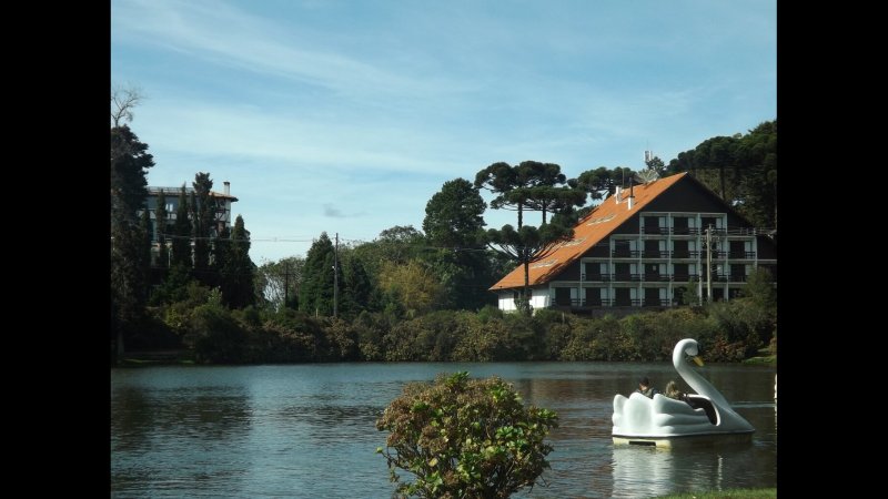 Como ir de Porto Alegre para Gramado