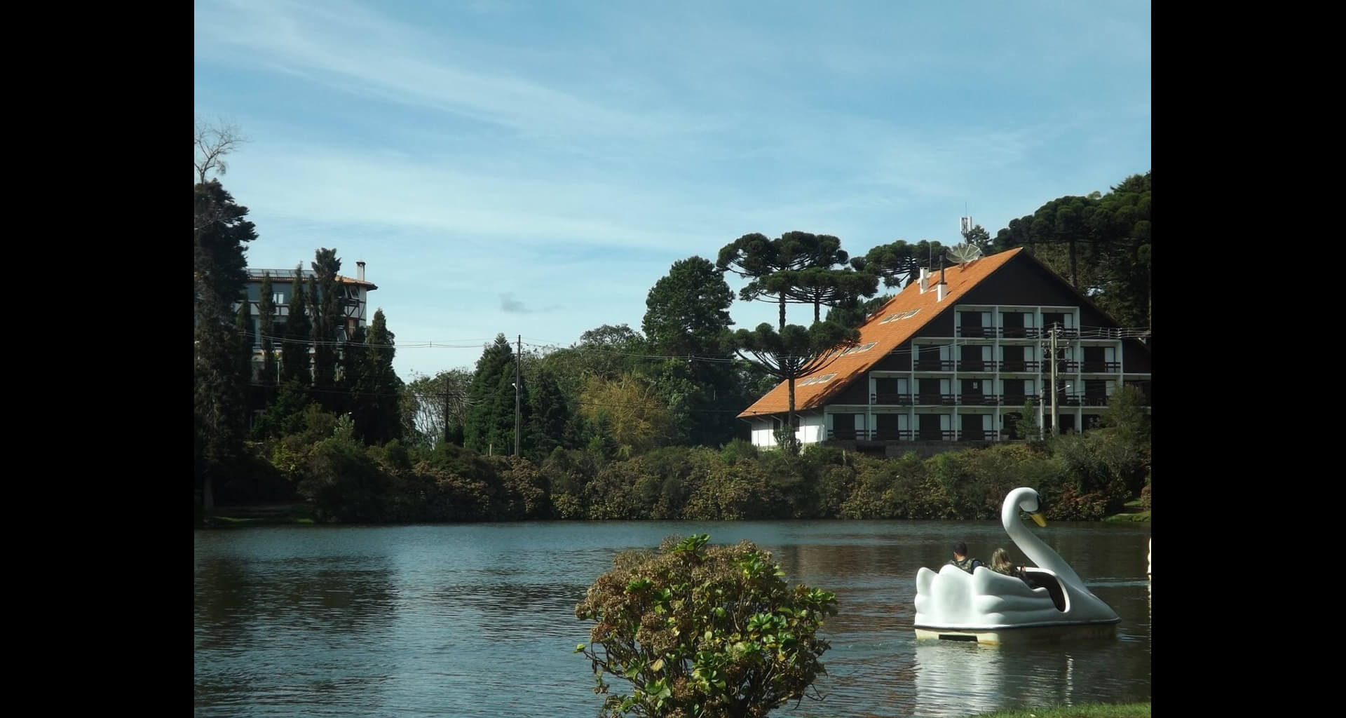Como ir de Porto Alegre para Gramado
