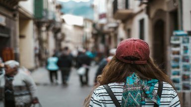 Dicas para viajantes iniciantes