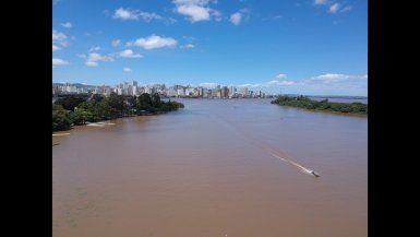 Chuvas no Rio Grande do Sul