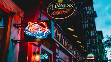 Barzinhos em Curitiba