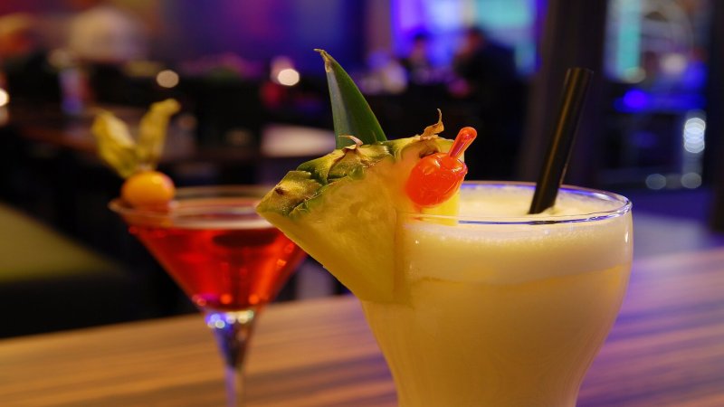 Melhores barzinhos em Brasília