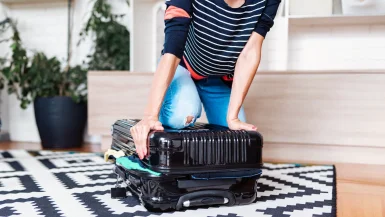 Dicas de durabilidade para mala de viagem