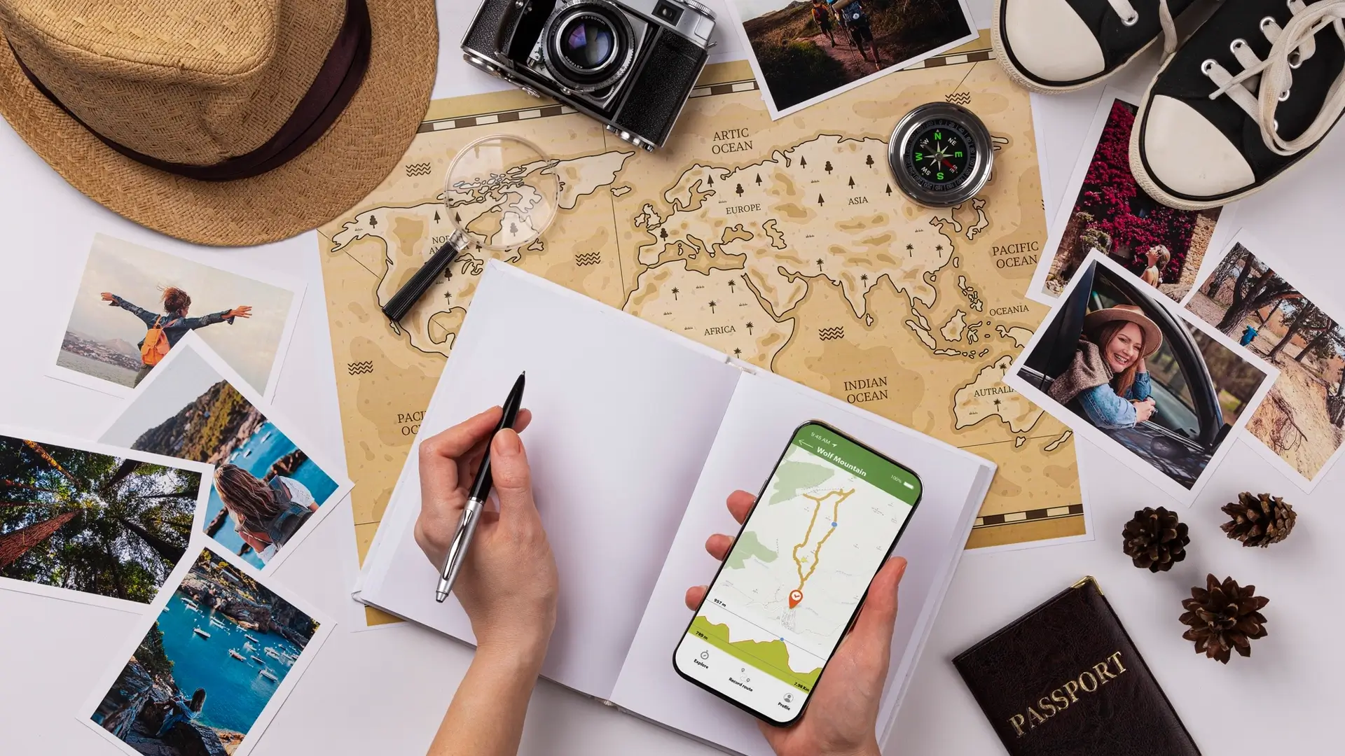 Guia Viajar, Melhor Guia de Viagem e Turismo