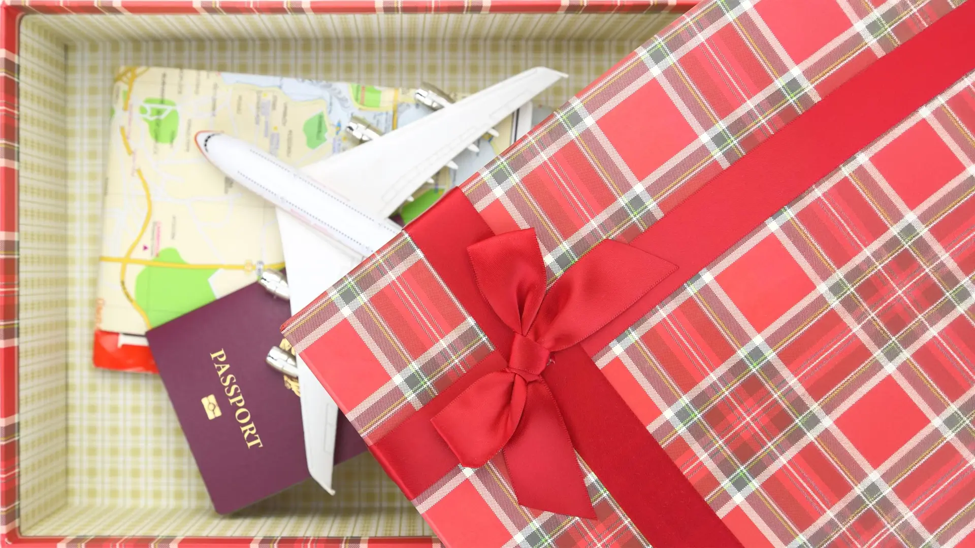 Presentes para quem gosta de viajar