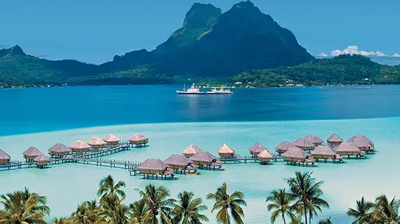 Taiti (Polinésia Francesa)