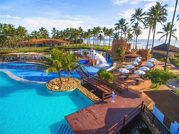 Cana Brava All-Inclusive Resort