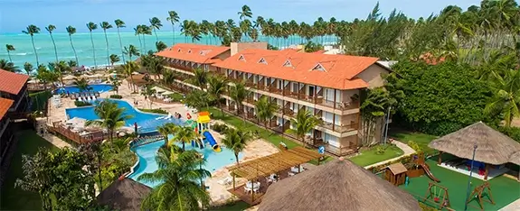 Salinas Maceió All-Inclusive Resort