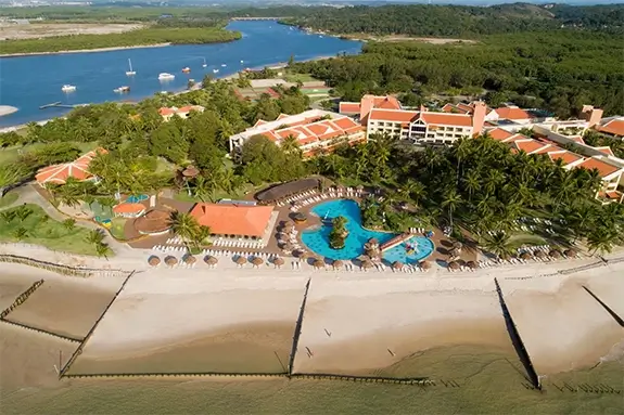 Vila Galé Eco Resort