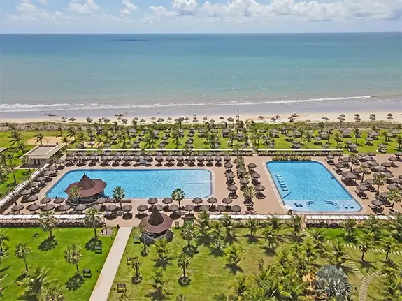 Vila Galé Touros Resort