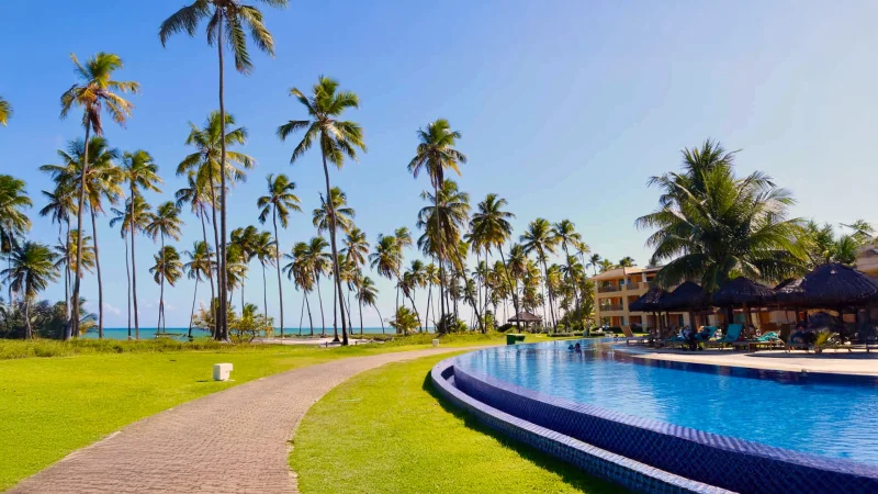 Resorte: O que significa All Inclusive?