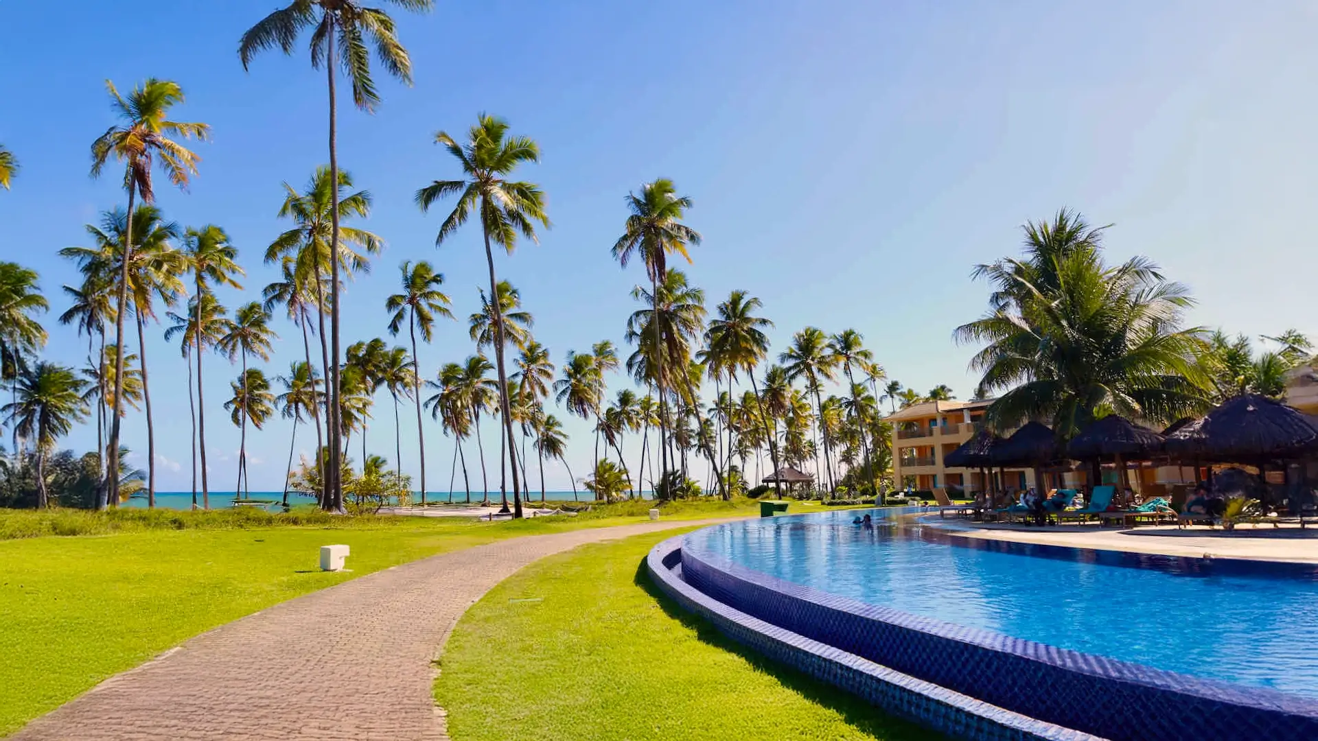 Resorte: O que significa All Inclusive?