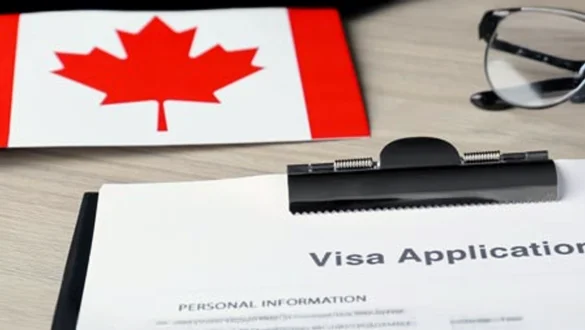 eTA Canadá para brasileiros