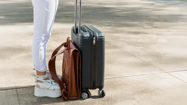 Guia completo da mala de viagem